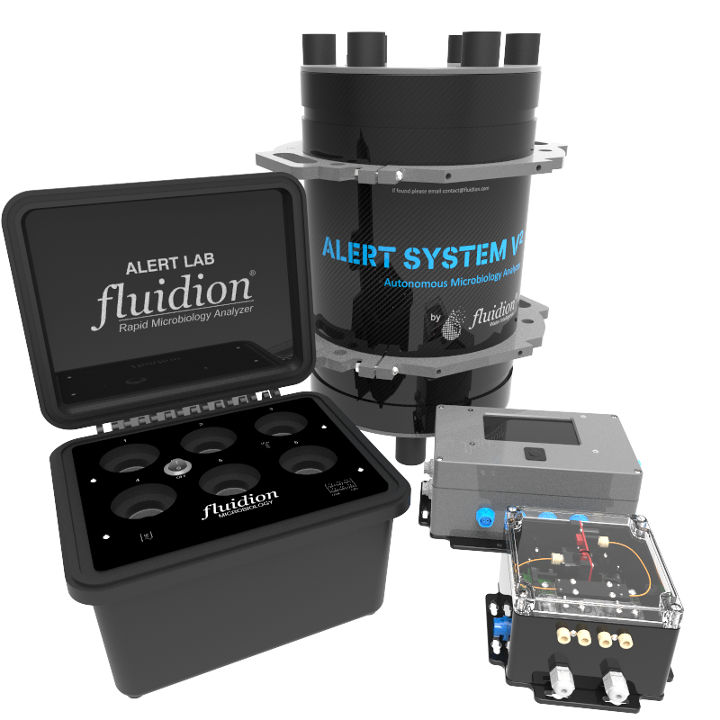 Analyzers new composite