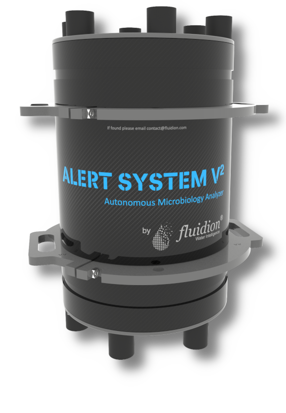 ALERT V2 header display crop